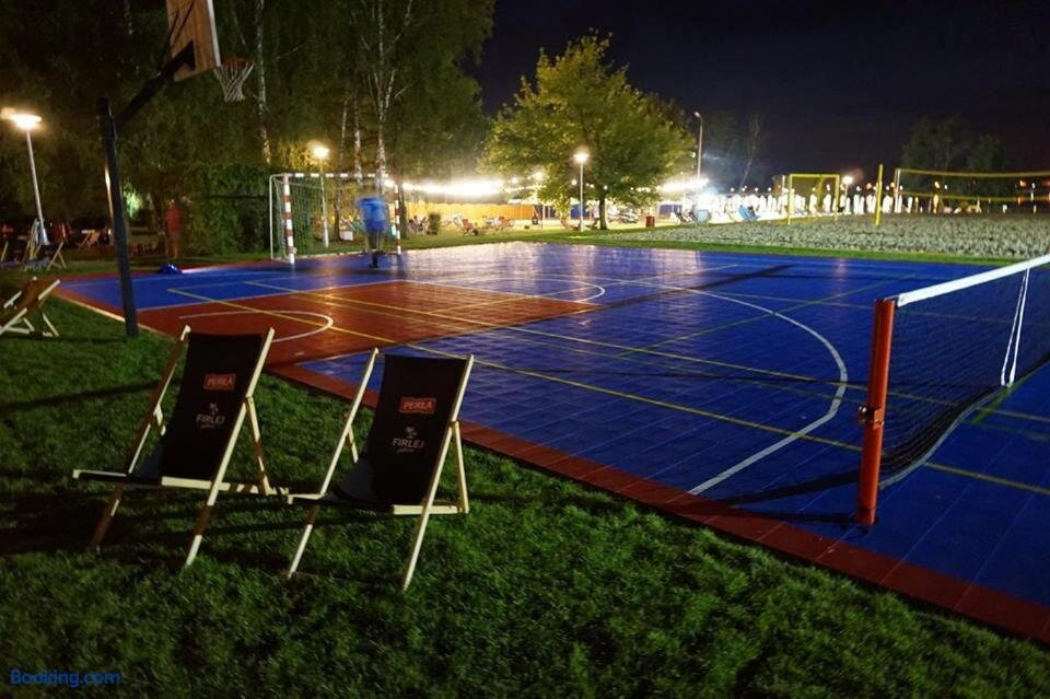 Firlej Plaza