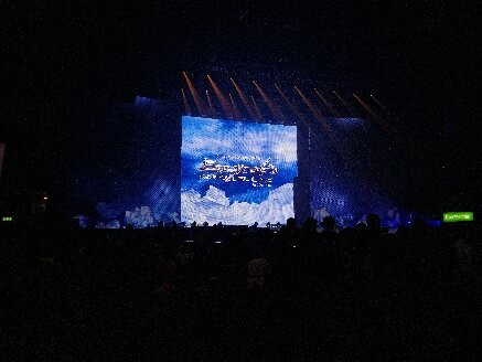 OVO Arena Wembley景点图片