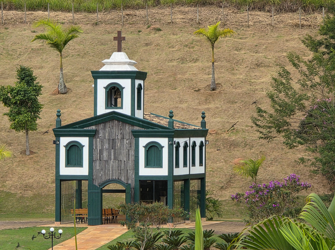 Hotel Fazenda Borges主图