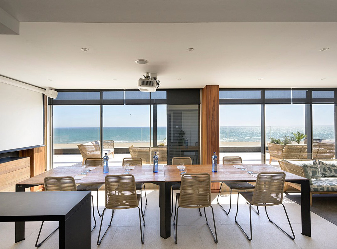 Hotel Boutique Donna主图