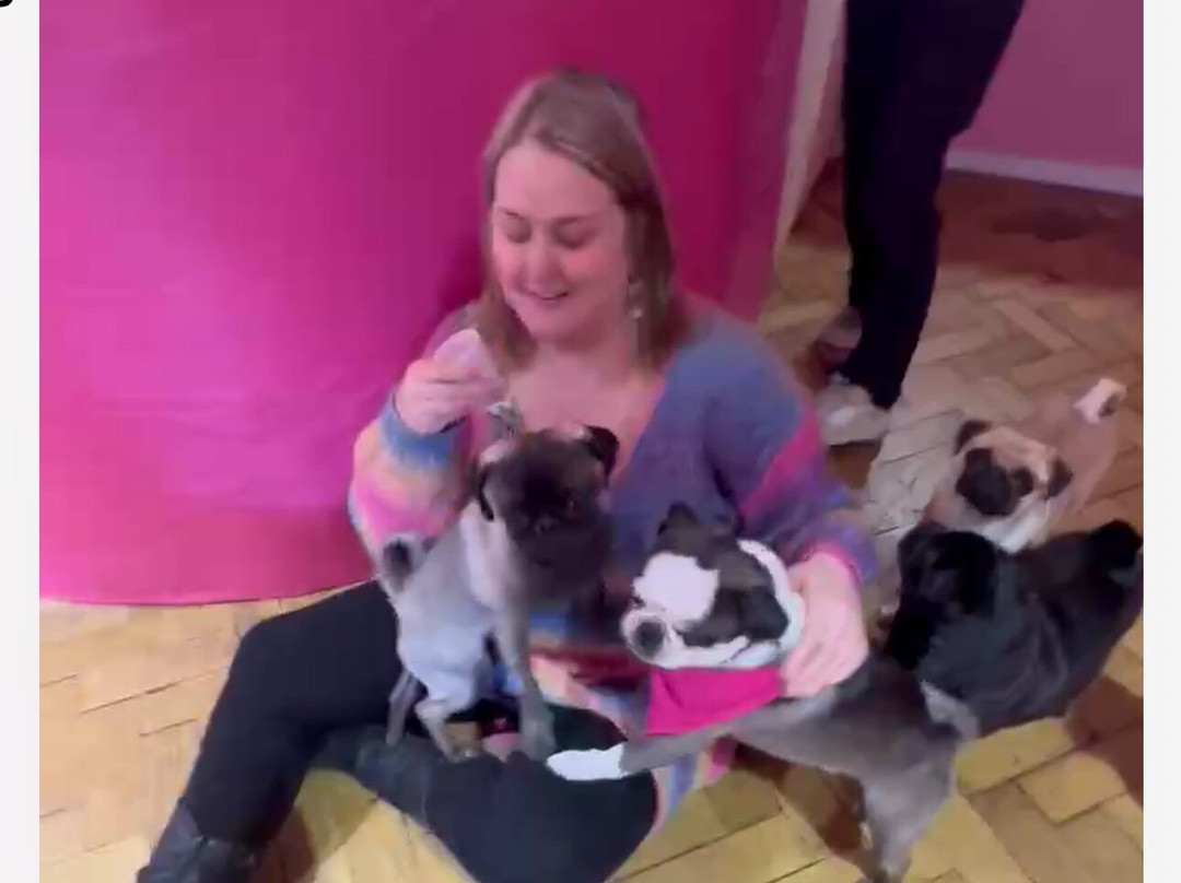 Cuppapug Manchester