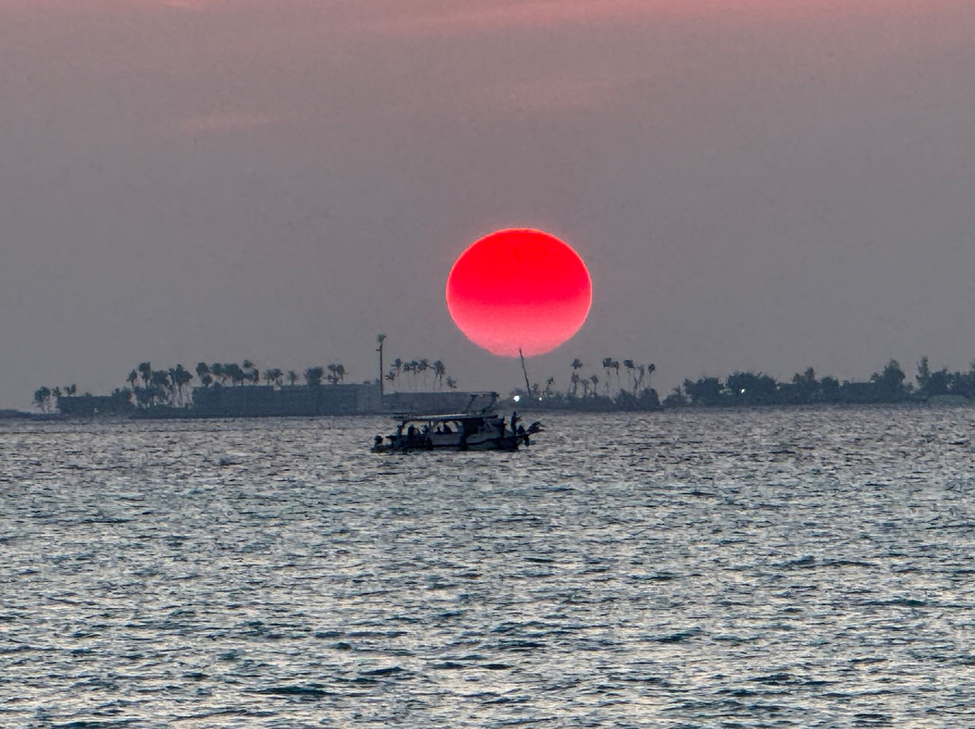 马尔代夫薇莉岛安纳塔拉度假酒店主图
