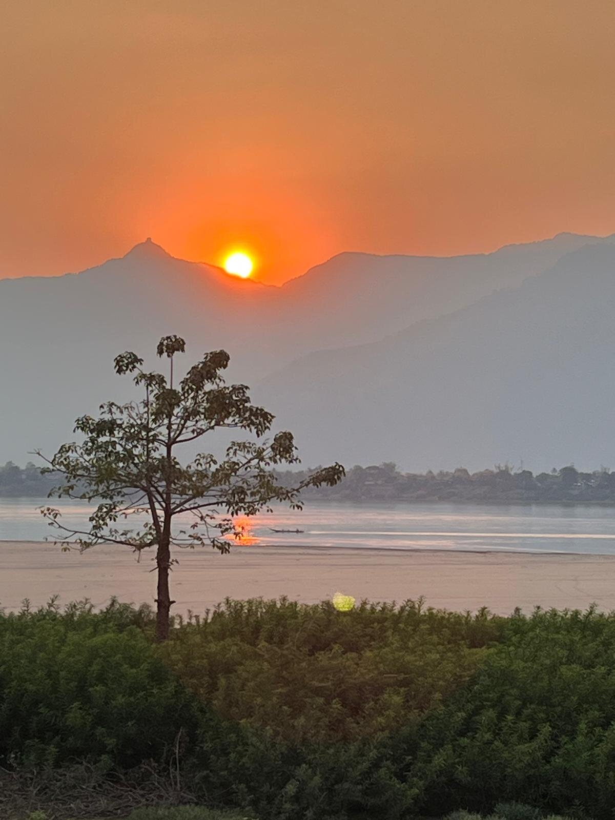 La Folie Lodge-泳池