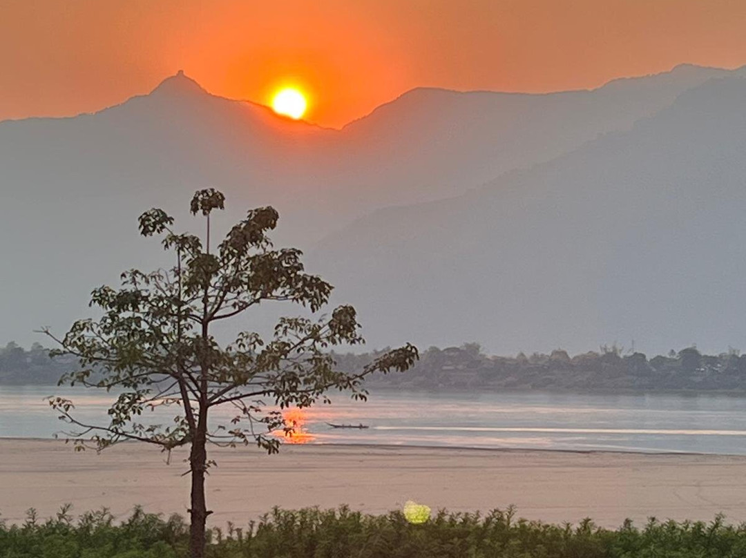 La Folie Lodge主图