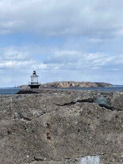 Spring Point Ledge Lighthouse景点图片