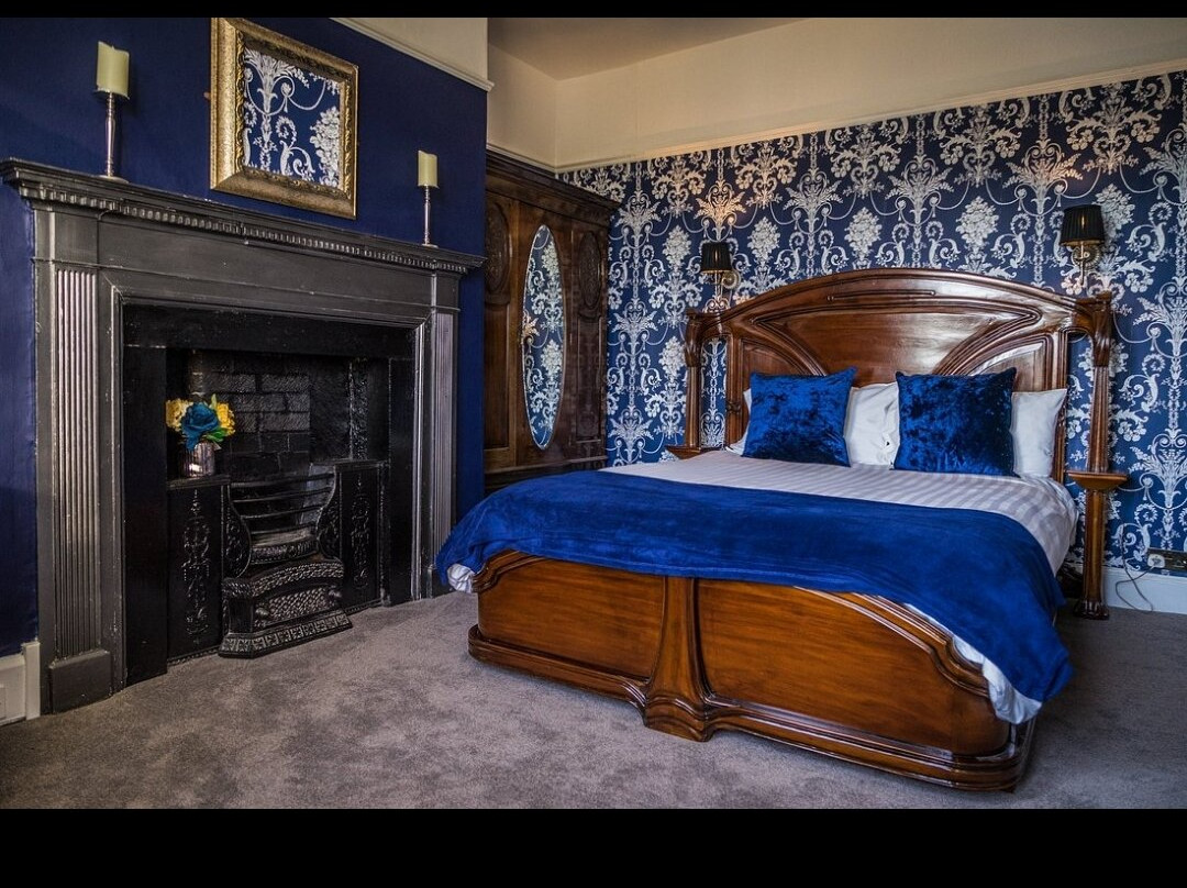 Shibden Hall View at Hough House主图