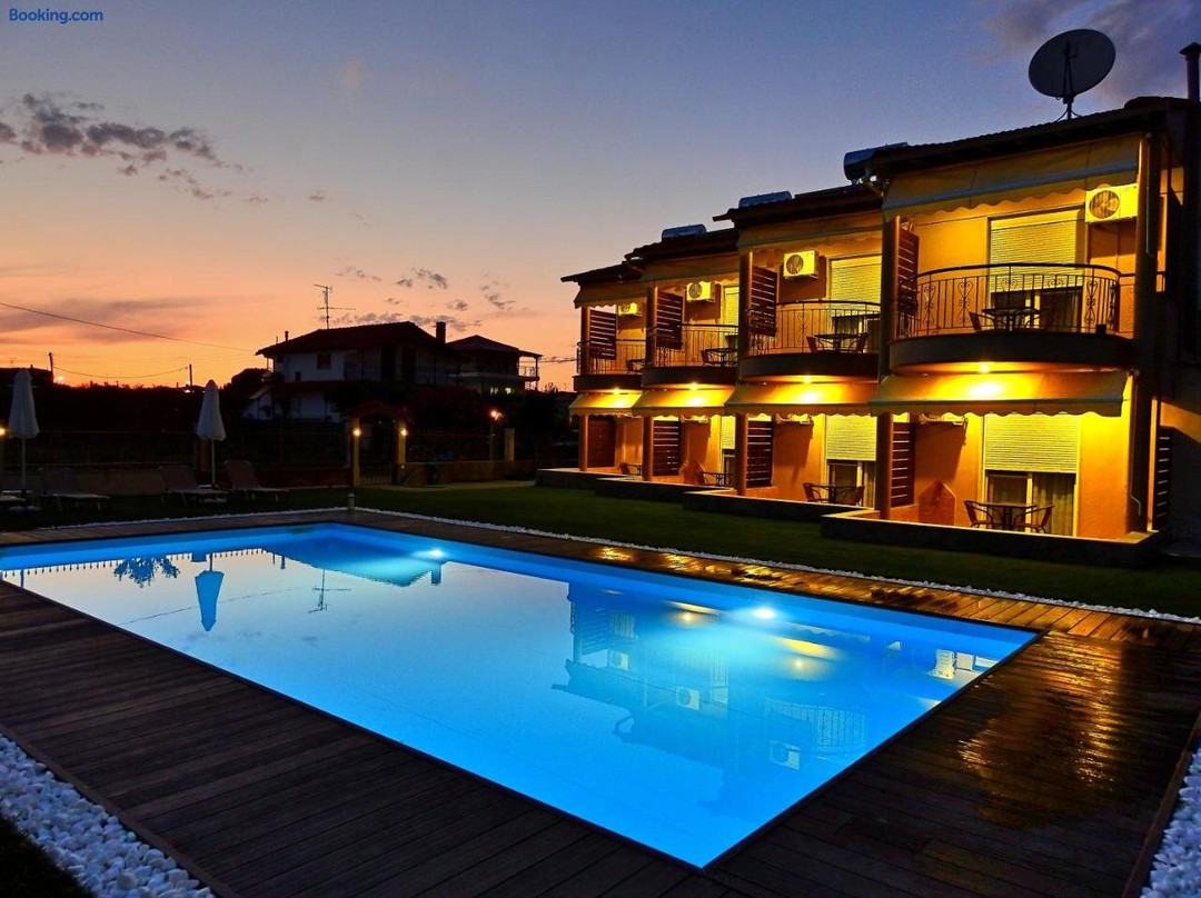Mente Libre  Villas