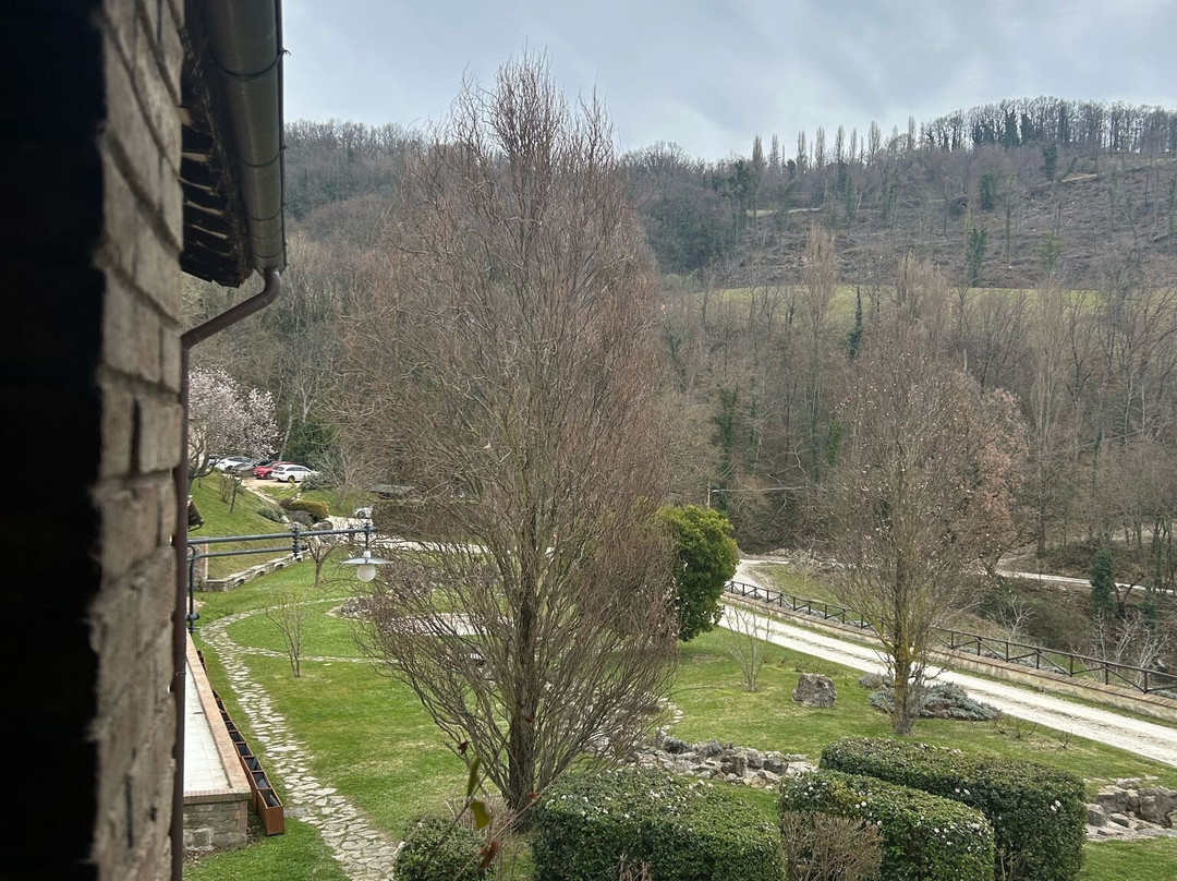 Agriturismo Le Case - Residenza Di Campagna主图