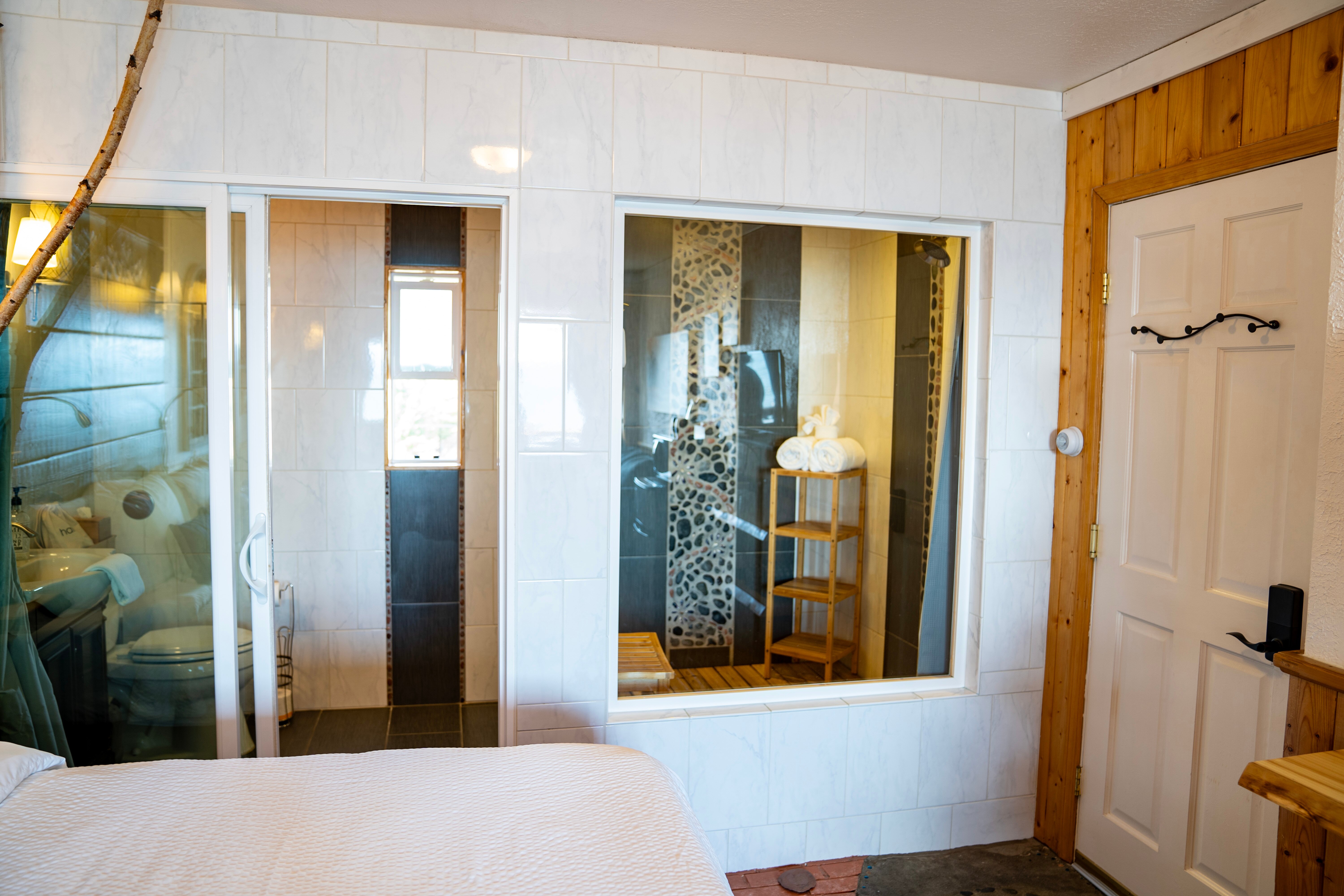 Homer Inn & Spa-客卧