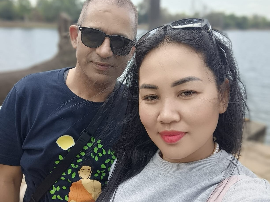 Sokha Angkor Tuk Tuk & Car Driver-暹粒必去景点