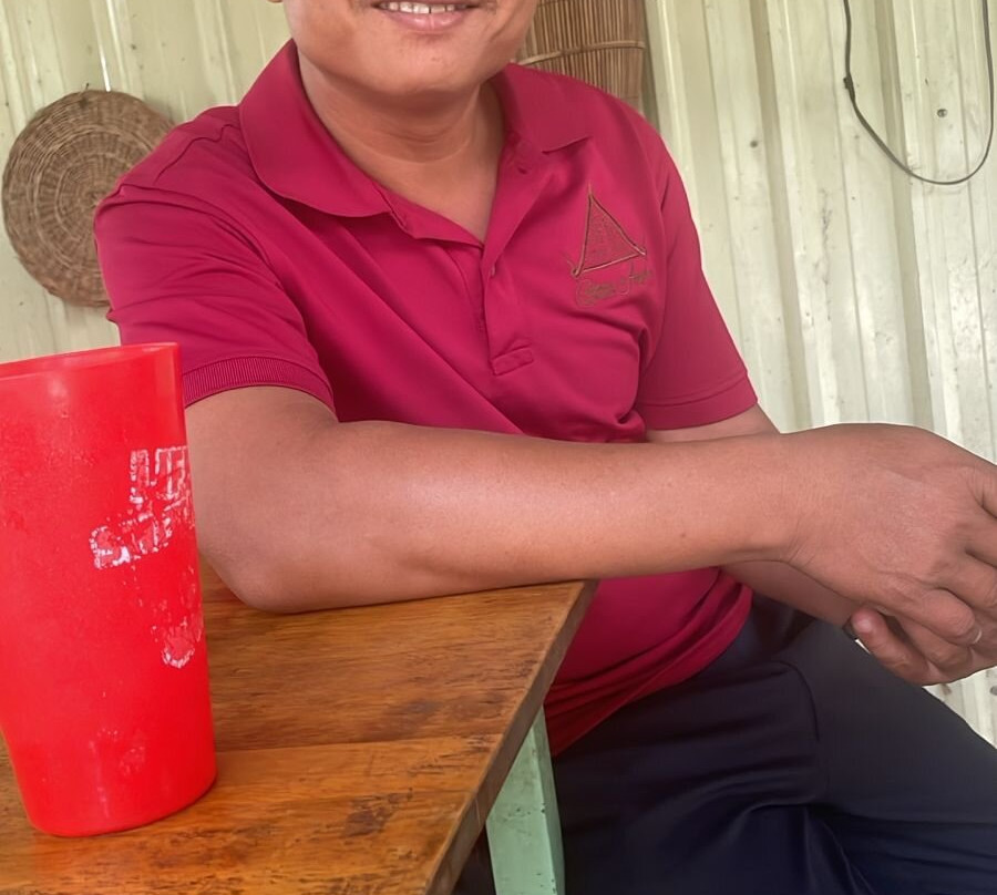 Sokha Angkor Tuk Tuk & Car Driver-暹粒必去景点