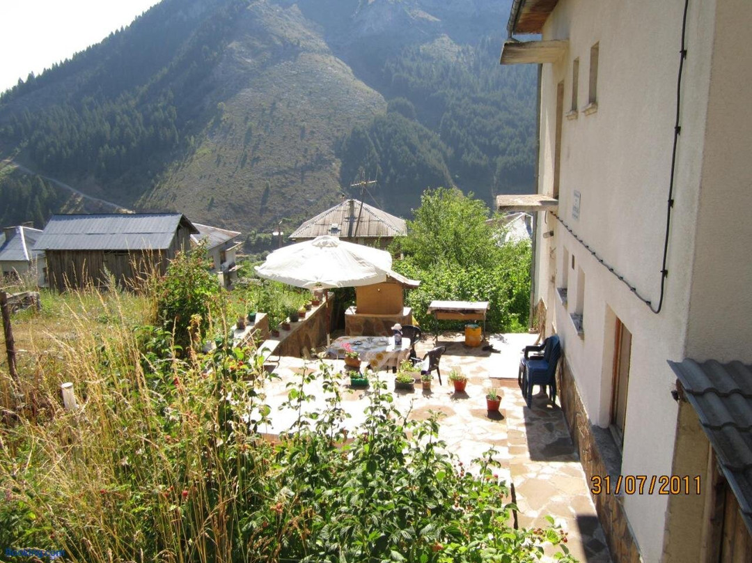 Trigrad酒店住宿-Kristal Guest House