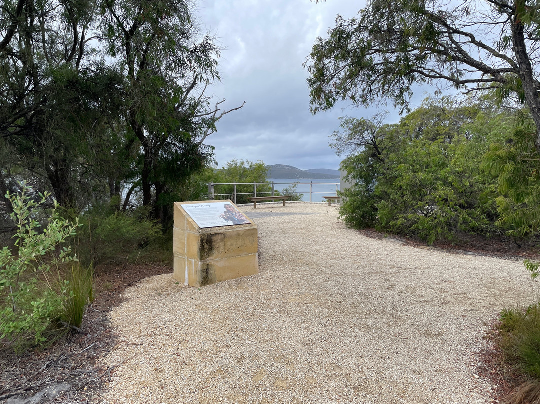 Two Peoples Bay Nature Reserve-奥尔巴尼必去景点