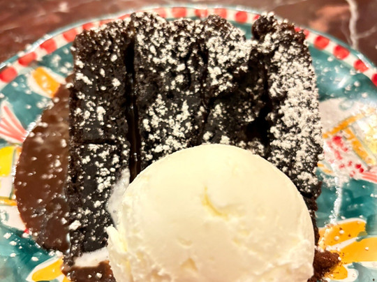 Cavallo Ristorante & Bar