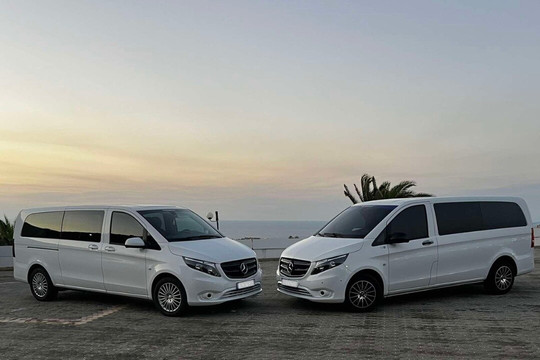 Crete Pro Transfer-阿希亚贝拉希亚必去景点