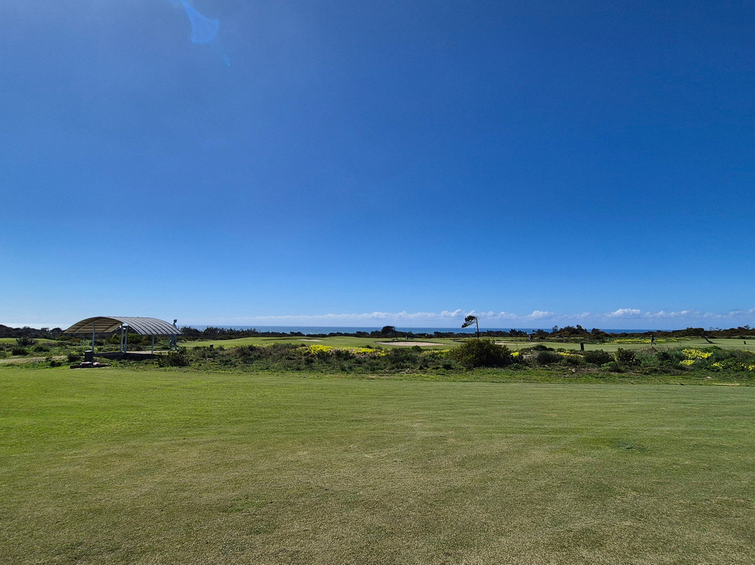 Oitavos Dunes-卡斯凯什必去景点