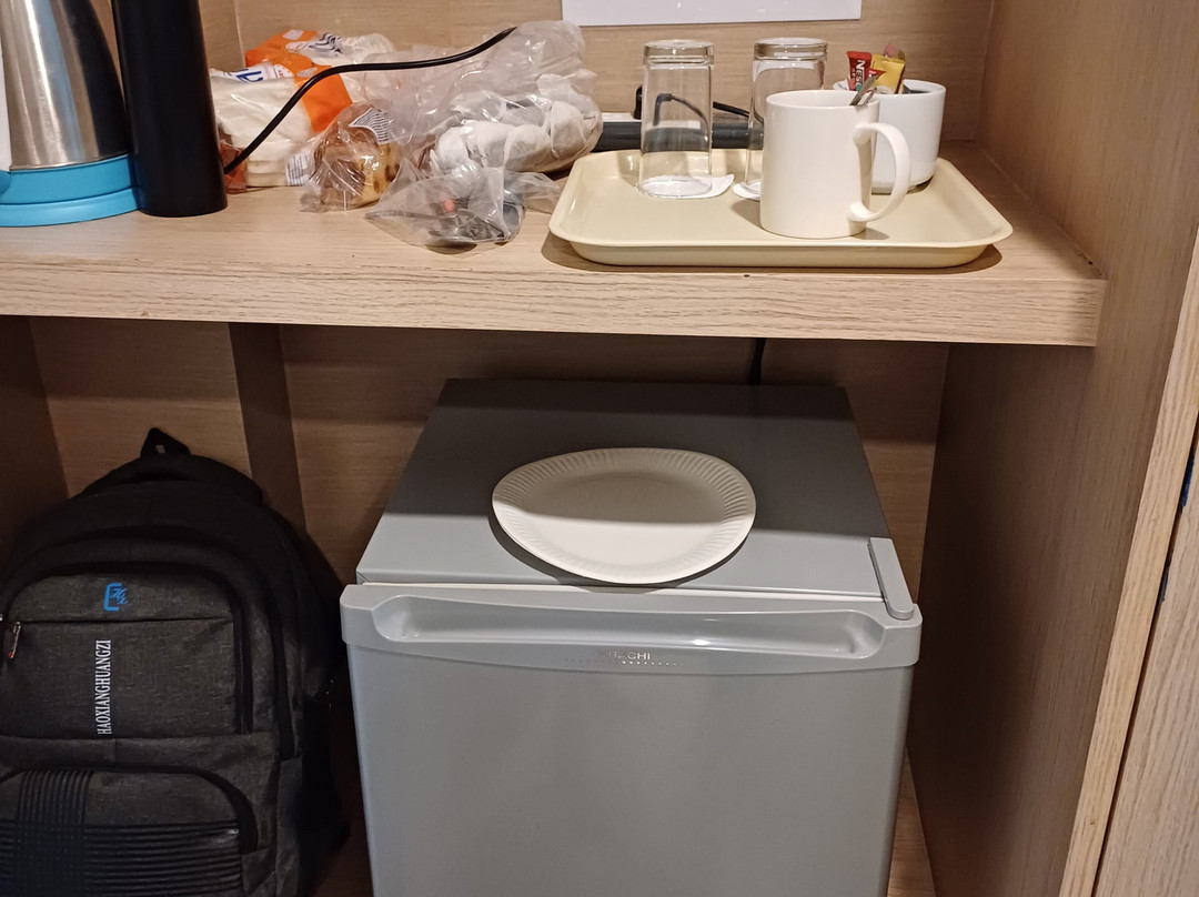 Best Western Royal Buriram Hotel主图