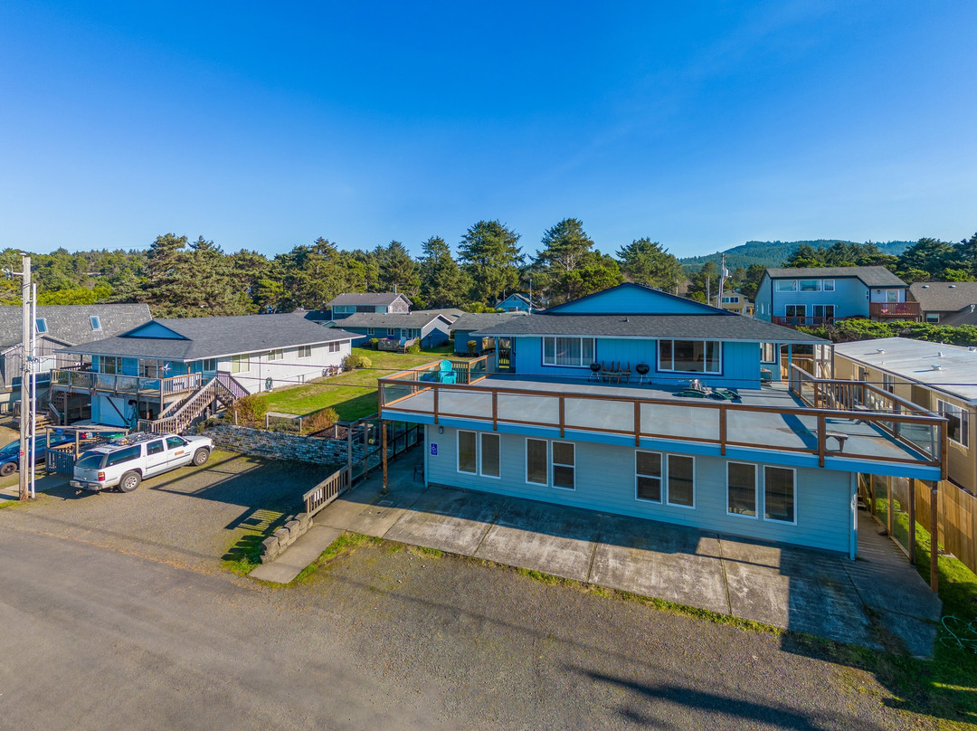 Beachcombers Haven主图