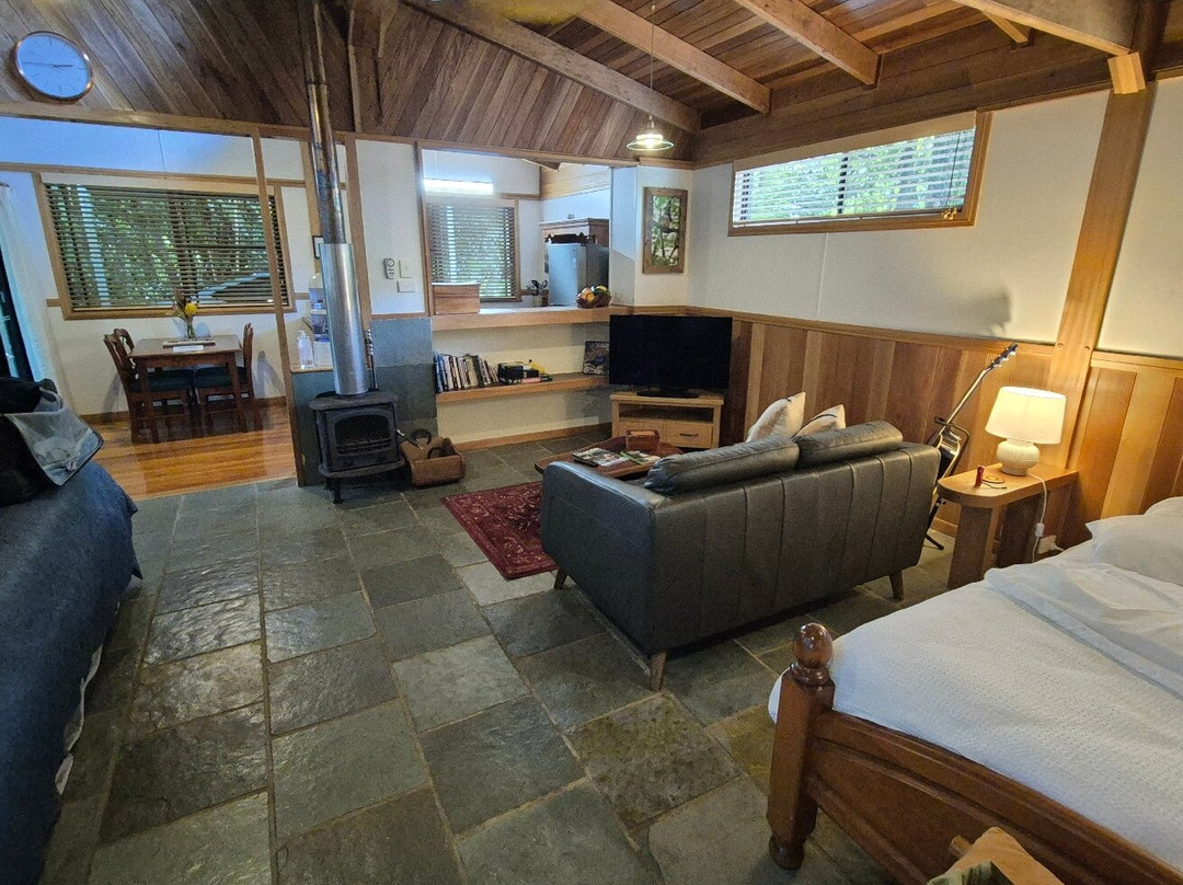 Sharlynn Bed & Breakfast主图