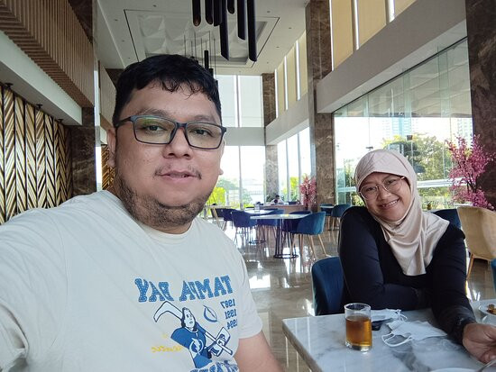 Grand Orchardz Hotel Kemayoran, Jakarta主图