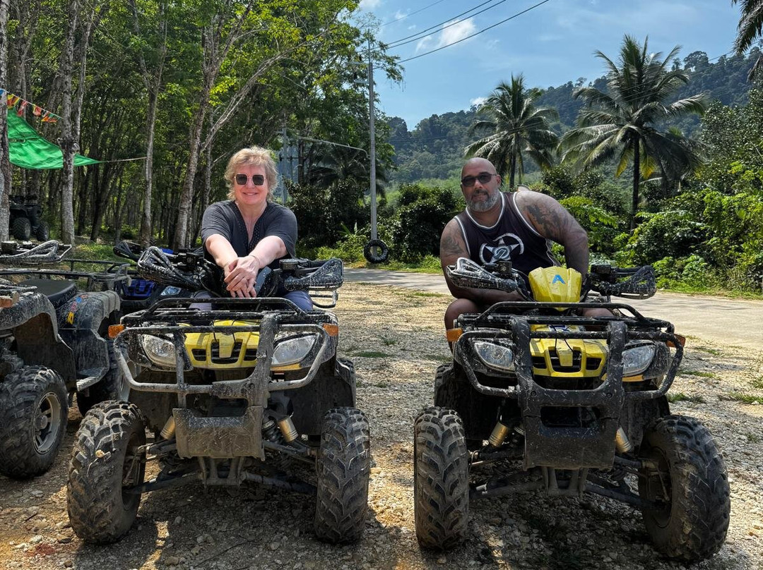 Excursions Thailand景点图片