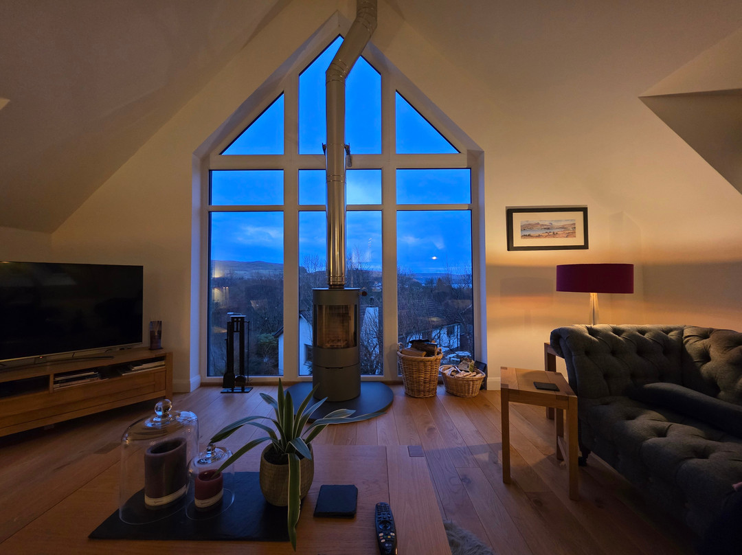 Millpond House主图