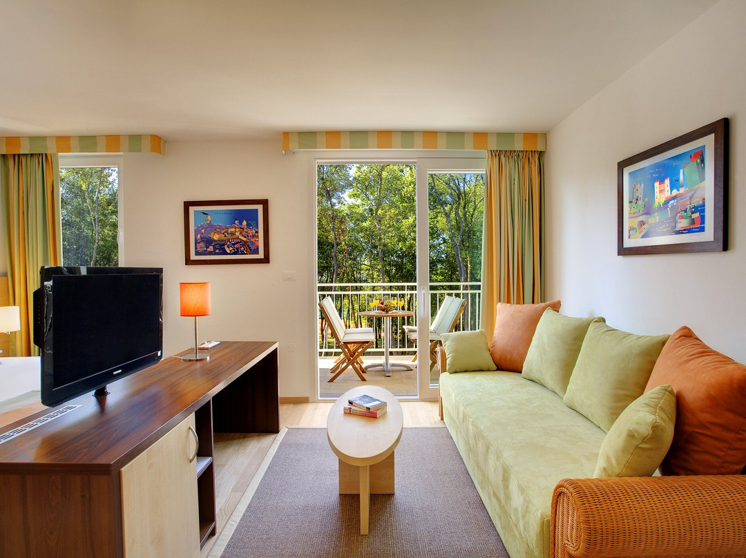 卡萨帕尔马酒店主图