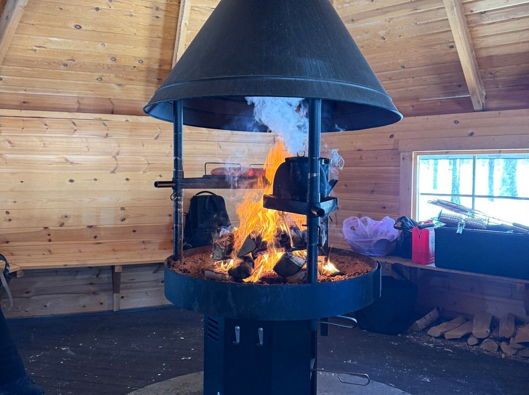 Lapland Safaris Luosto-Luosto必去景点
