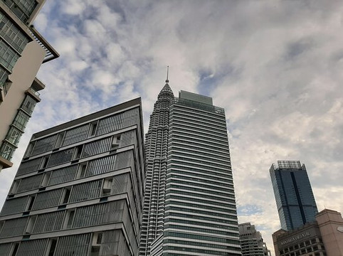 吉隆坡市中心雅诗阁酒店公寓主图