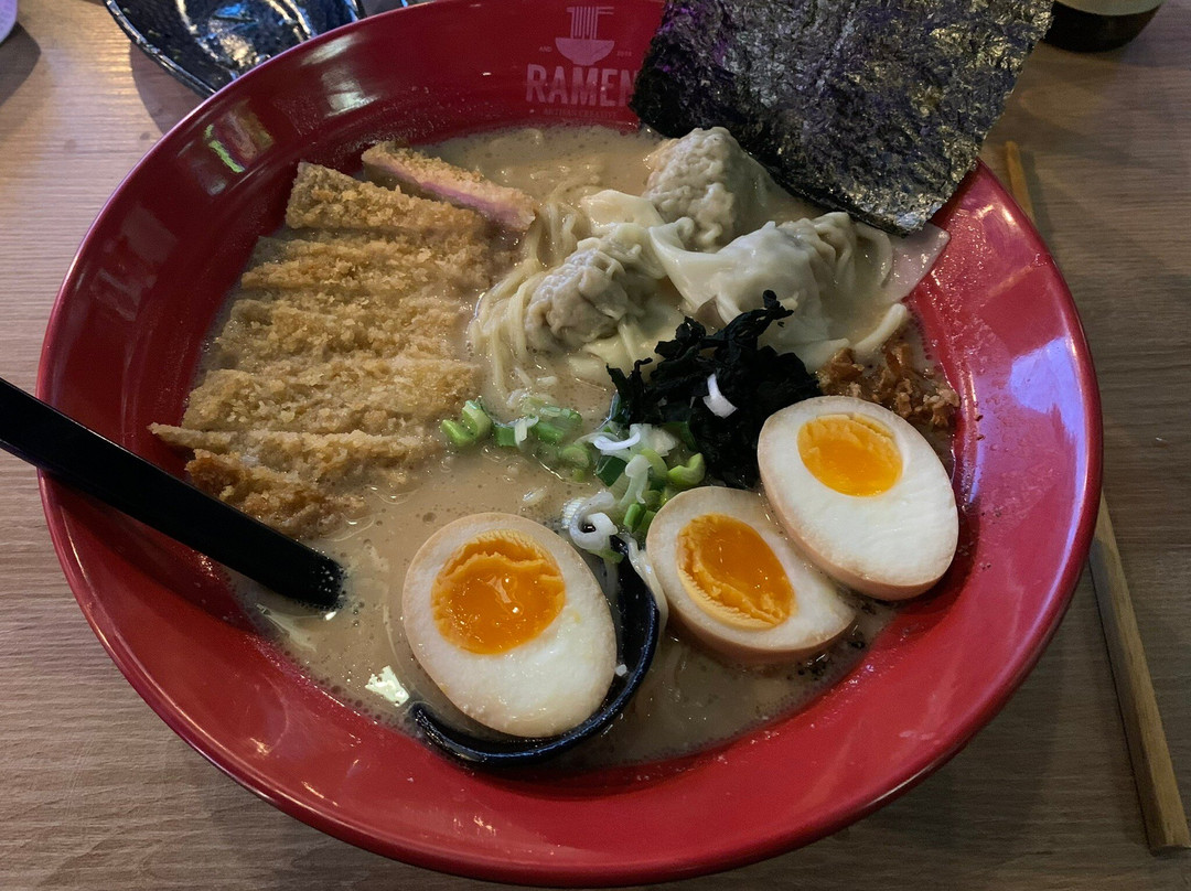 Ramen