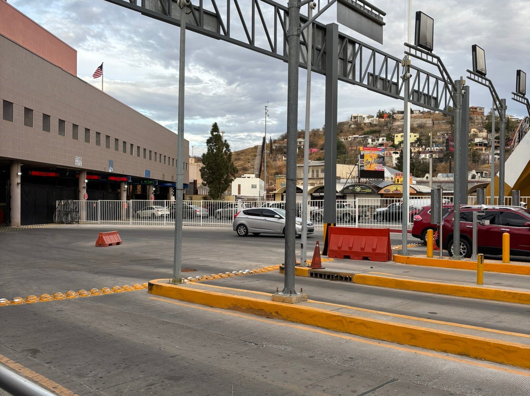 Nogales Mall景点图片