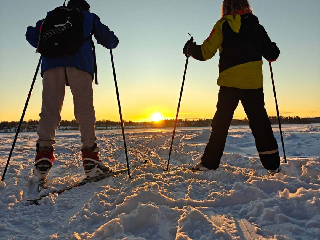 Goiglo Hotel & Hostel主图