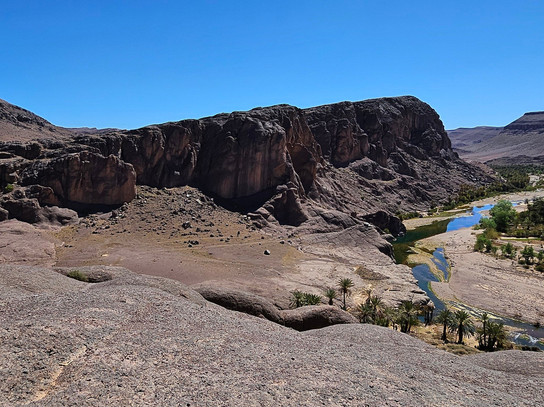 Quad Fouad-瓦尔扎扎特必去景点