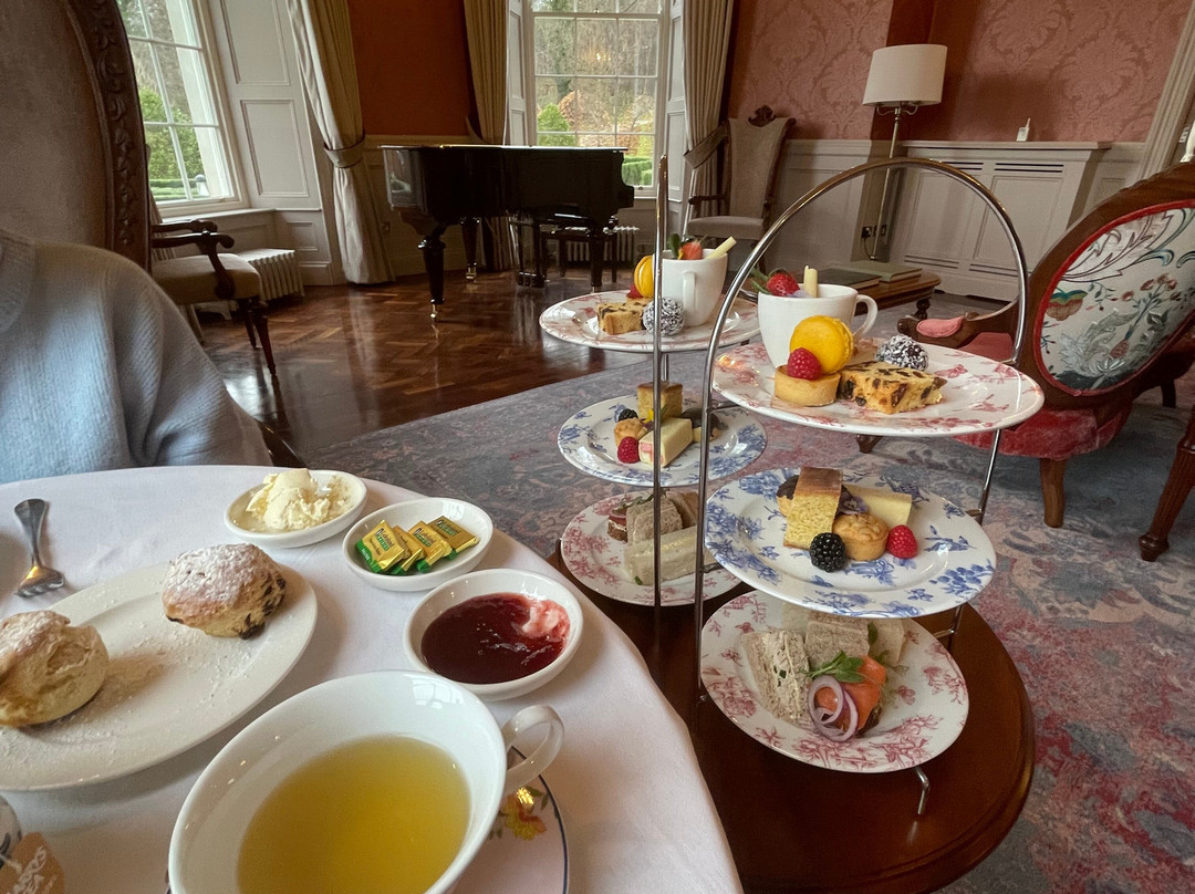 Rockhill House主图