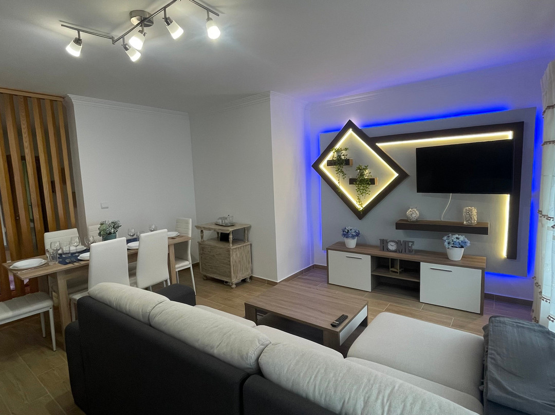 Montijo Lux & Design Apartment
