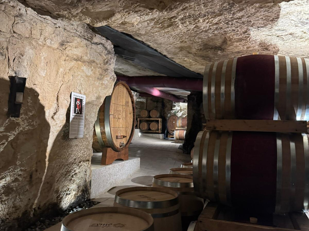 Zyme Winery-San Pietro in Cariano必去景点