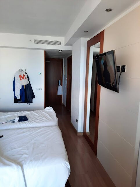 Hipotels Cala Millor Park主图