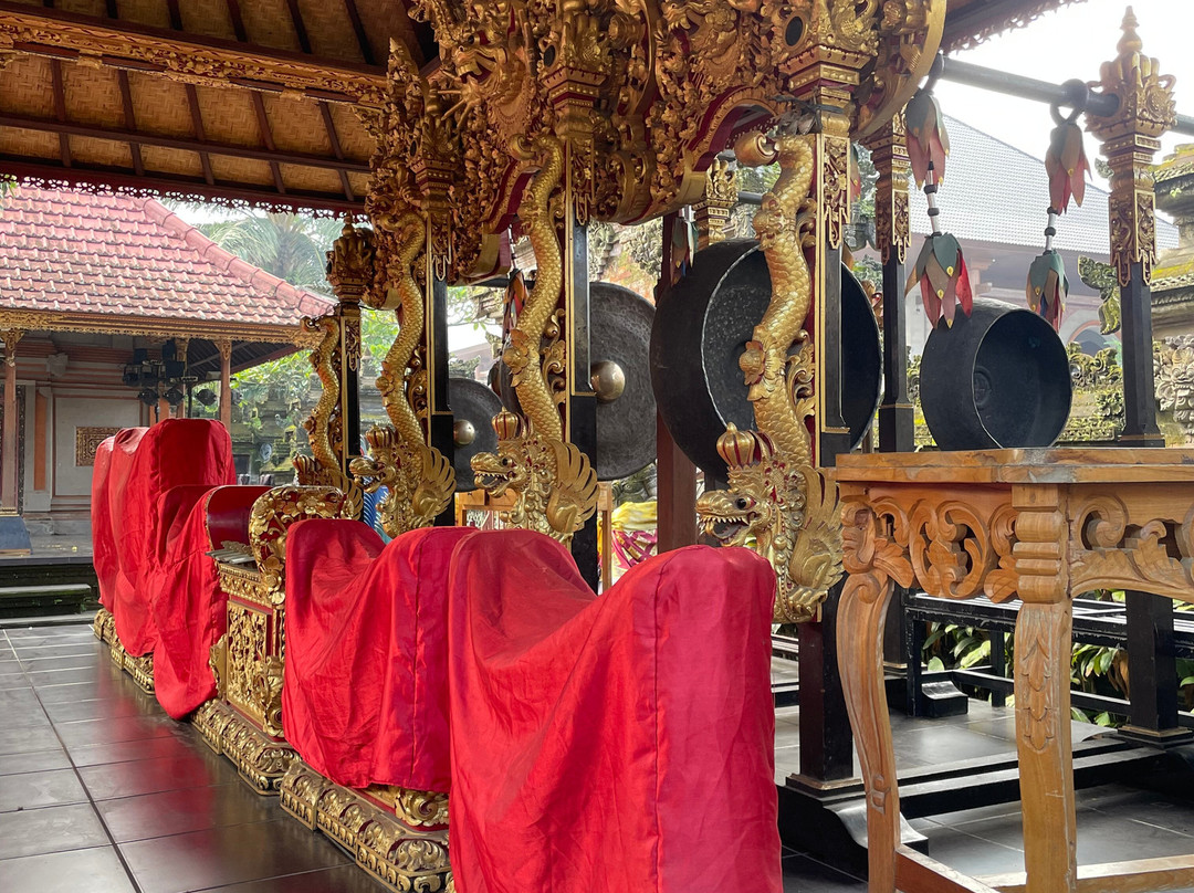 Palace Info-培图鲁必去景点