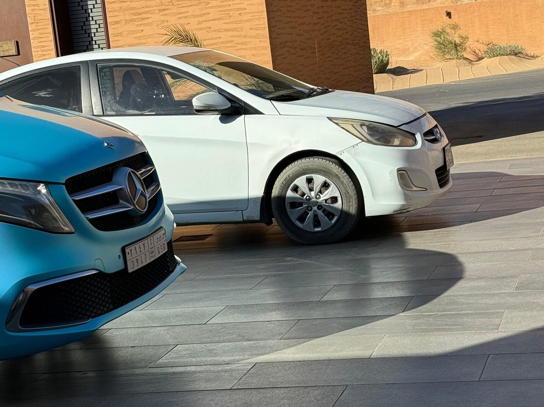 Saudi Arabia Tours-利雅德必去景点