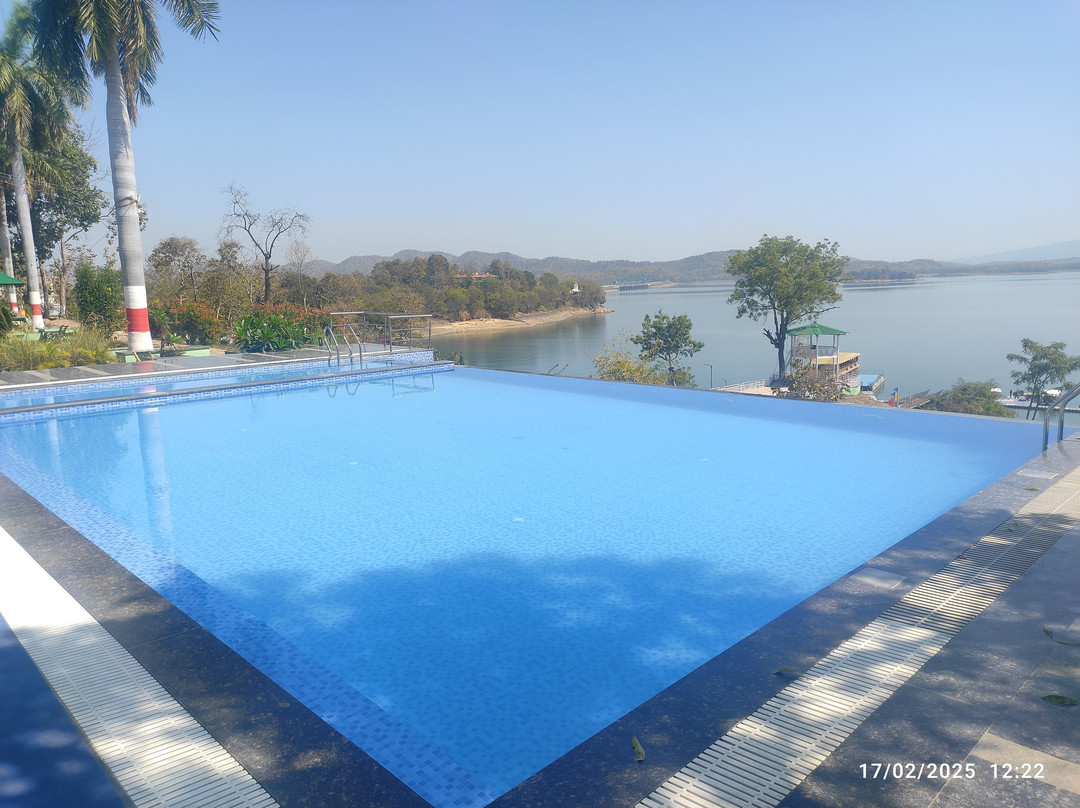 MPT Tawa Resort, Tawa主图