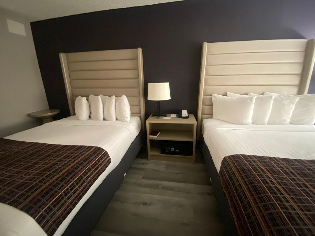 迈阿密肯达尔江山旅馆&套房酒店主图