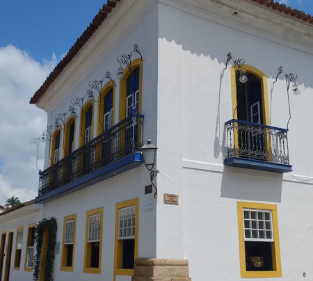 Galeria Ao Quadrado-帕拉地必去景点