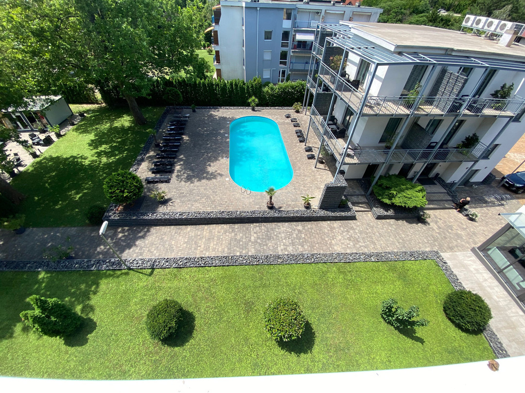 Hotel Csopak Resort & Lake