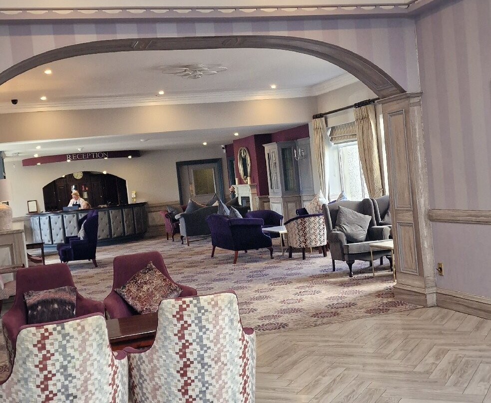 Rathkeale House Hotel主图