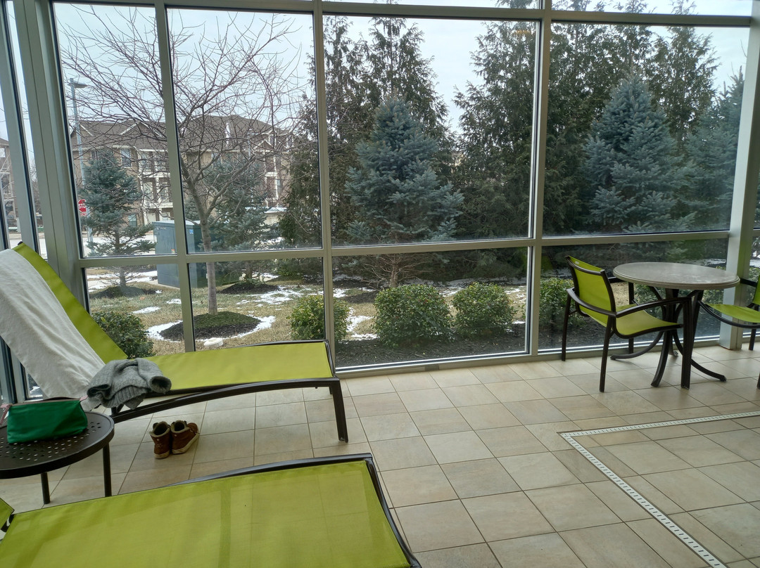 SpringHill Suites Kansas City Lenexa/City Center主图