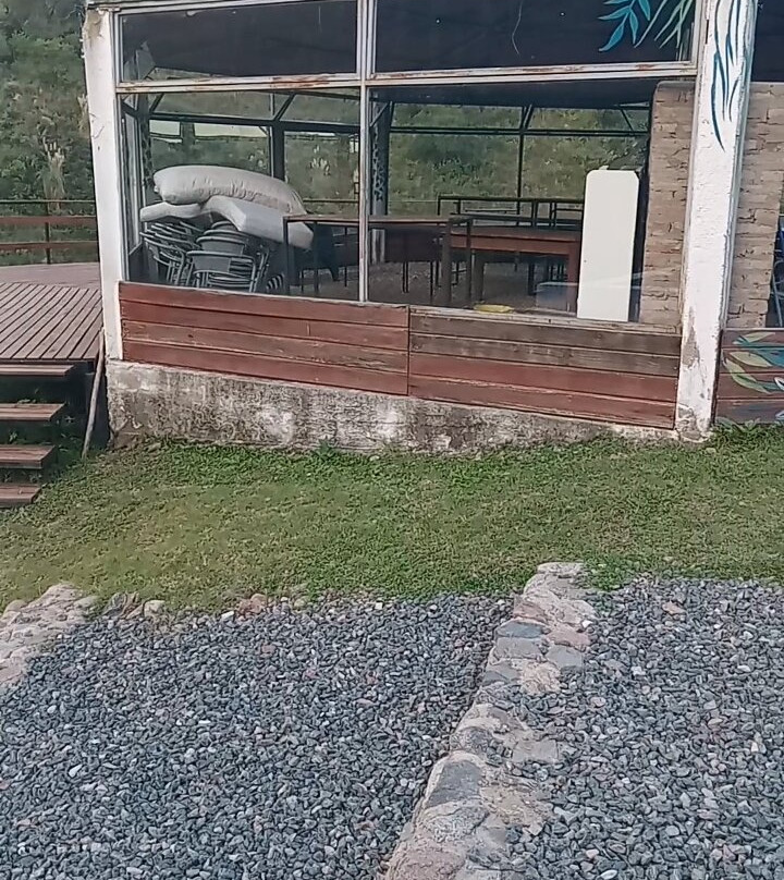 Posada Las Perdices主图