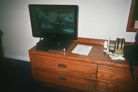 Paddlewheel Motel主图