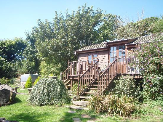 Kittiwell House Hotel主图