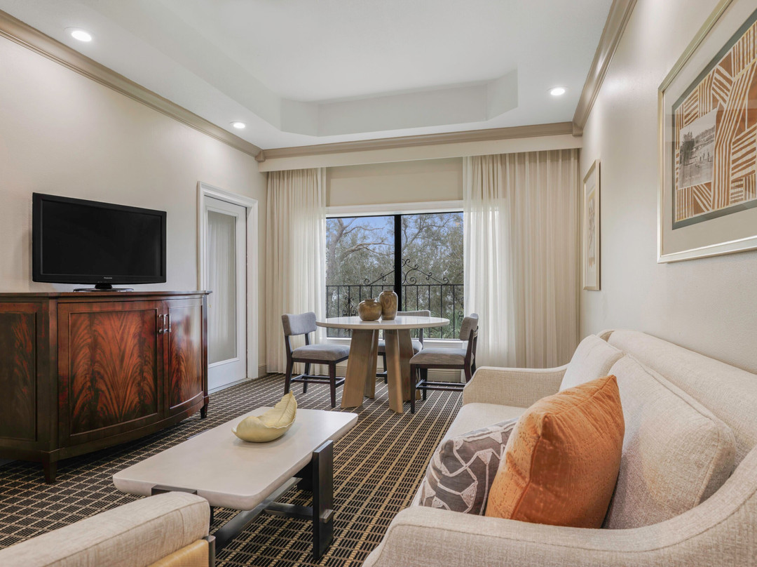 Mission Resort + Club主图