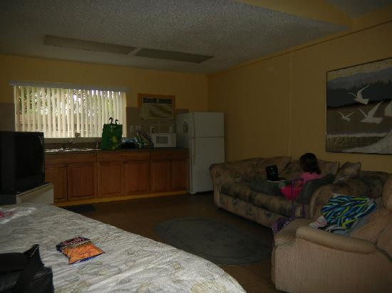 Pelican Post at Anna Maria Island Inn主图